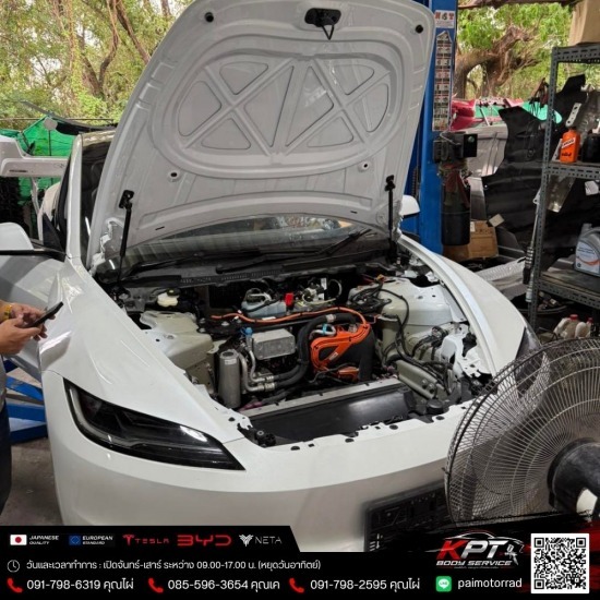 อู่ซ่อมรถ EV มีนบุรี อู่ซ่อมรถ EV มีนบุรี  อู่ซ่อมรถไฟฟ้า มีนบุรี  ซ่อมรถ Tesla มีนบุรี  ซ่อมรถ BYD มีนบุรี  ซ่อมตัวถังรถ EV  ซ่อมสีรถไฟฟ้า  อู่ซ่อมรถ EV ใกล้ฉัน  อู่ซ่อม Tesla กรุงเทพ  อู่ซ่อมรถNeta 